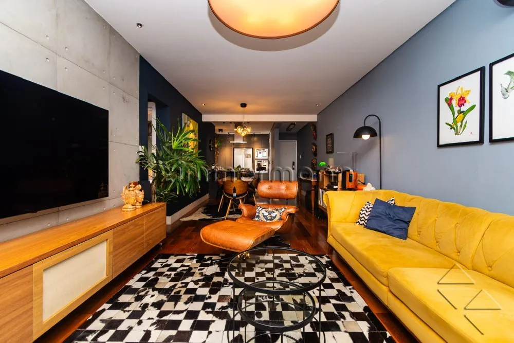 Apartamento, 2 quartos, 95 m² - Foto 5