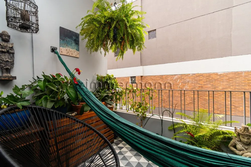 Apartamento, 2 quartos, 95 m² - Foto 3