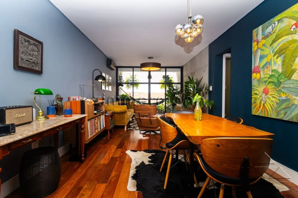 Apartamento, 2 quartos, 95 m² - Foto 8