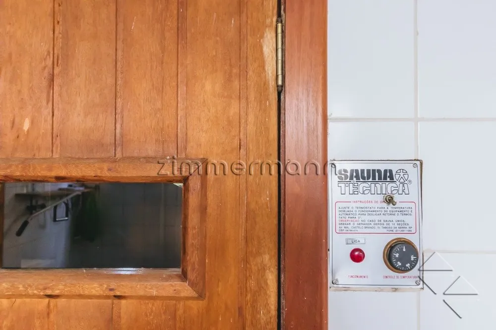 Apartamento, 4 quartos, 144 m² - Foto 12