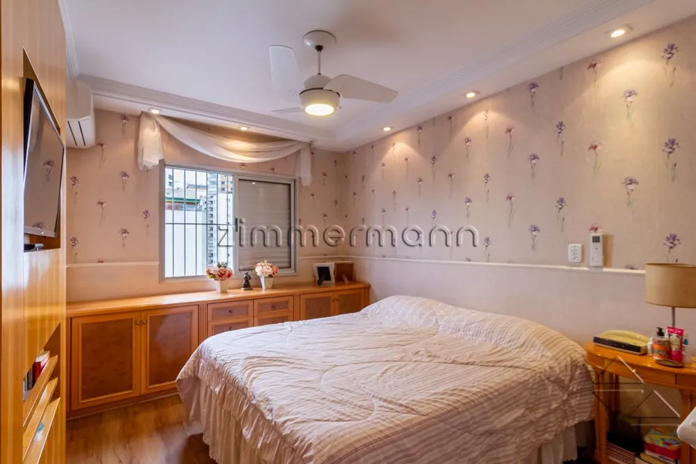 Apartamento, 4 quartos, 144 m² - Foto 5