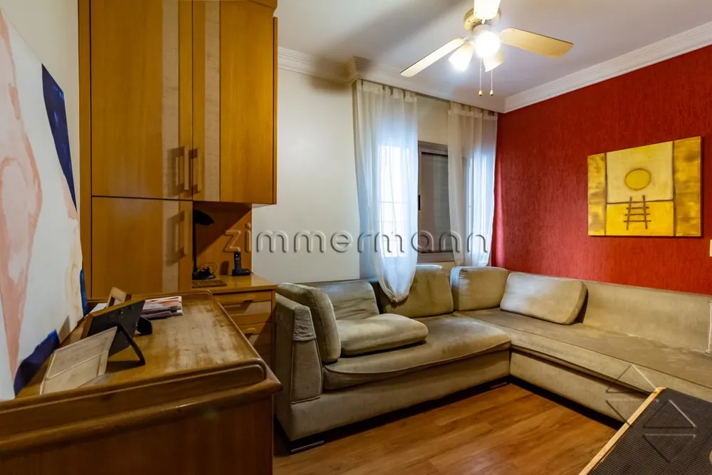 Apartamento, 4 quartos, 144 m² - Foto 3
