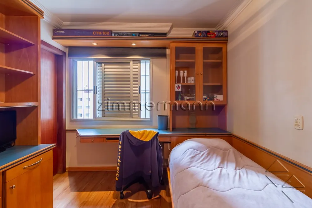 Apartamento, 4 quartos, 144 m² - Foto 4