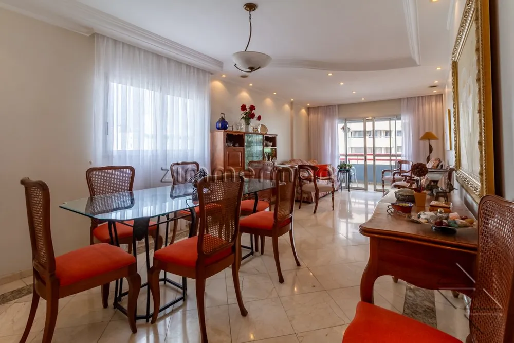 Apartamento, 4 quartos, 144 m² - Foto 7