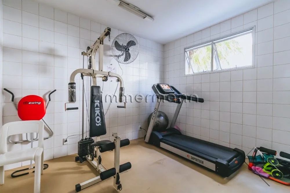 Apartamento, 4 quartos, 144 m² - Foto 11
