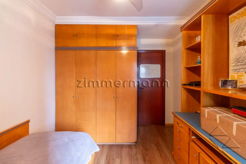 Apartamento, 4 quartos, 144 m² - Foto 4