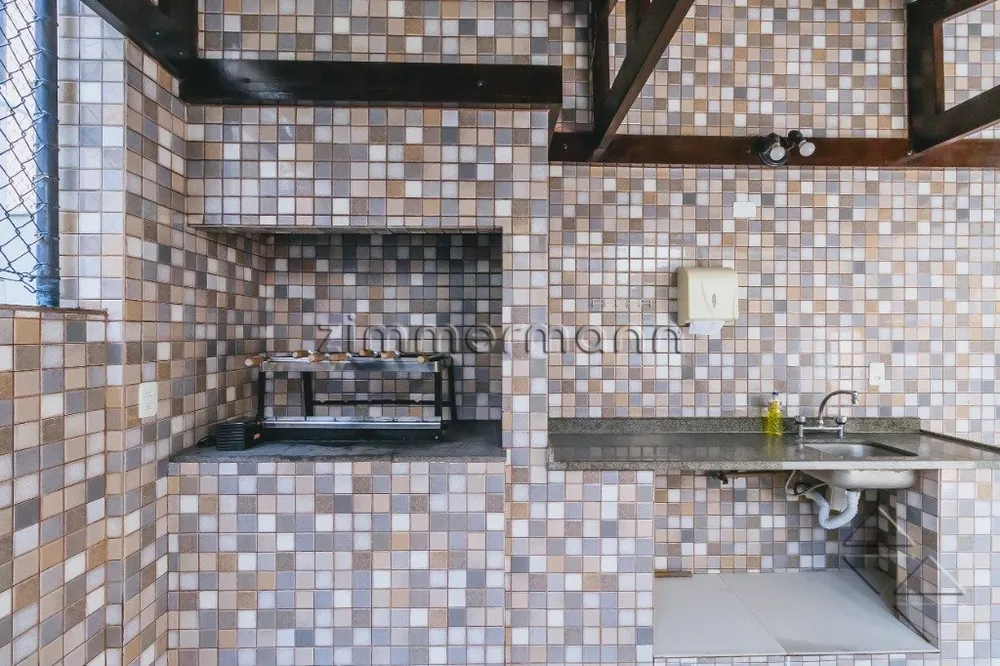 Apartamento, 4 quartos, 144 m² - Foto 10
