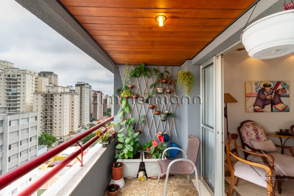 Apartamento, 4 quartos, 144 m² - Foto 8