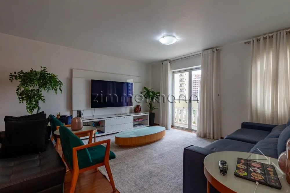 Apartamento, 4 quartos, 167 m² - Foto 5