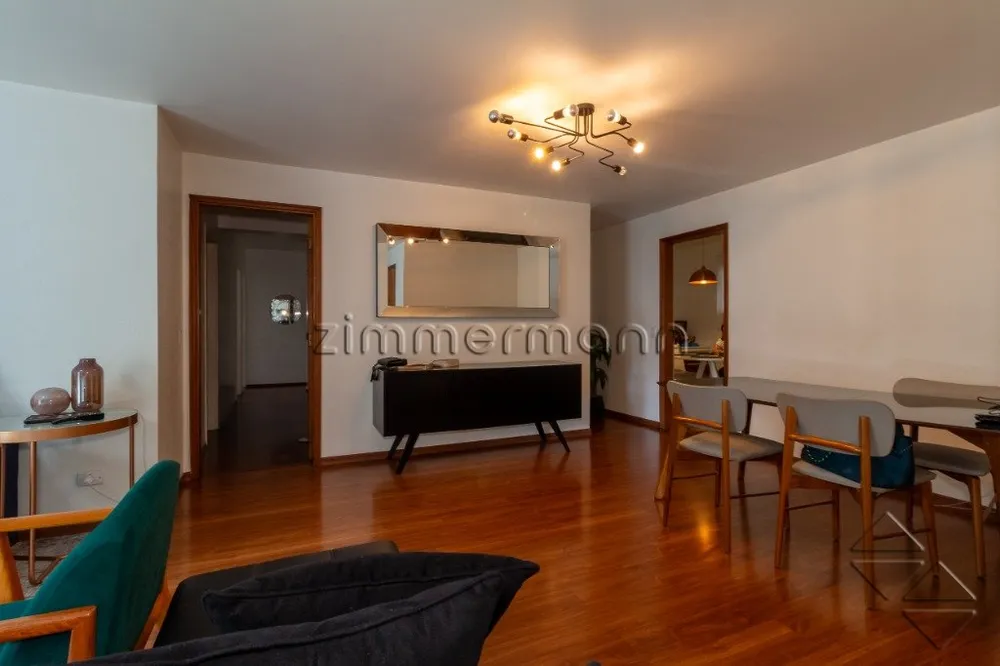 Apartamento, 4 quartos, 167 m² - Foto 3