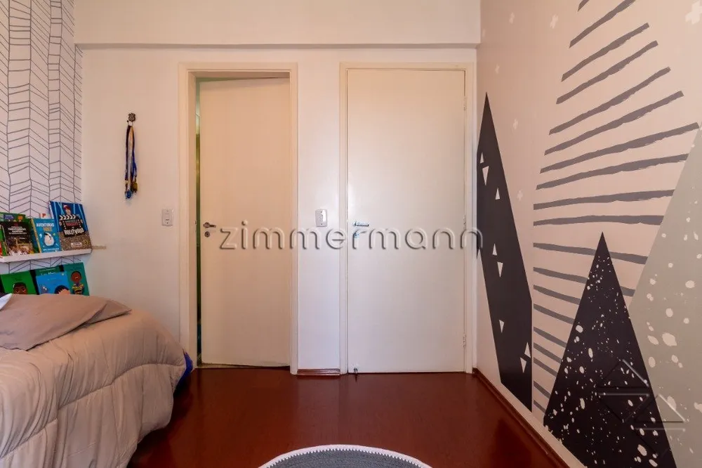 Apartamento, 4 quartos, 167 m² - Foto 2
