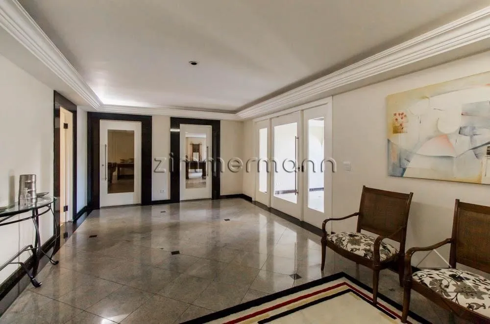 Apartamento, 4 quartos, 167 m² - Foto 7