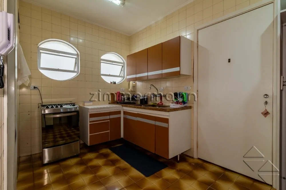 Apartamento, 4 quartos, 167 m² - Foto 1