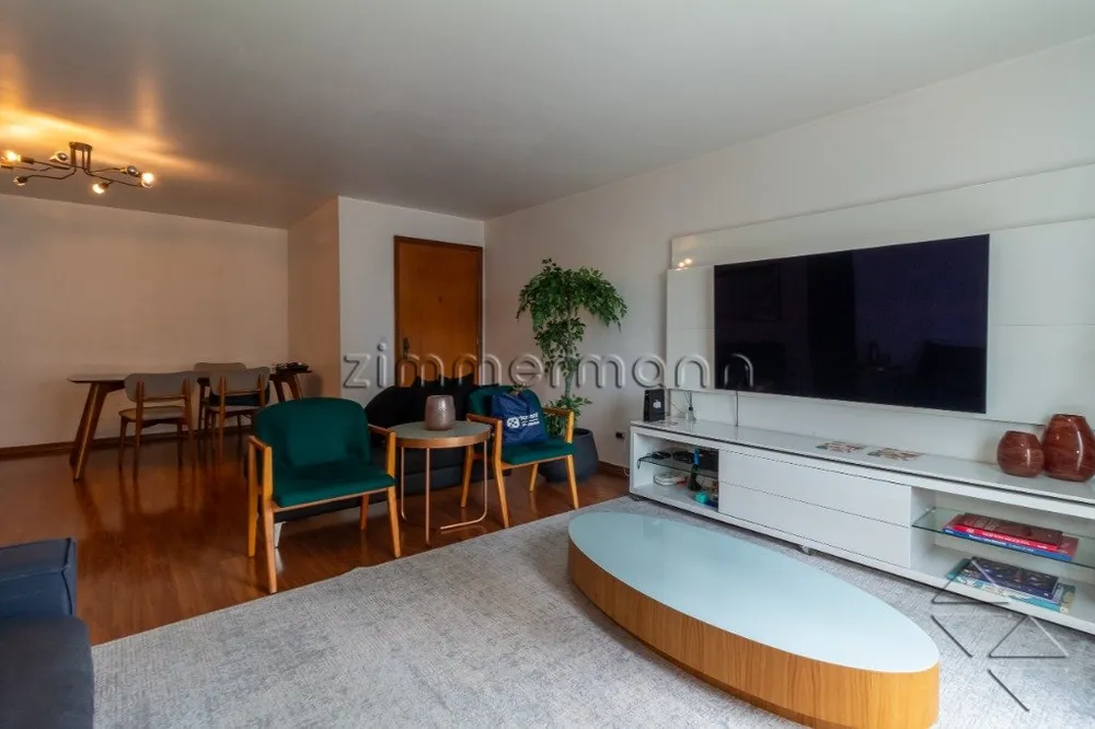 Apartamento, 4 quartos, 167 m² - Foto 9