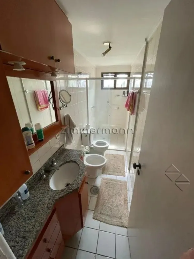 Apartamento, 3 quartos, 104 m² - Foto 1