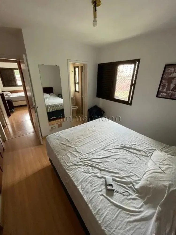 Apartamento, 3 quartos, 104 m² - Foto 2