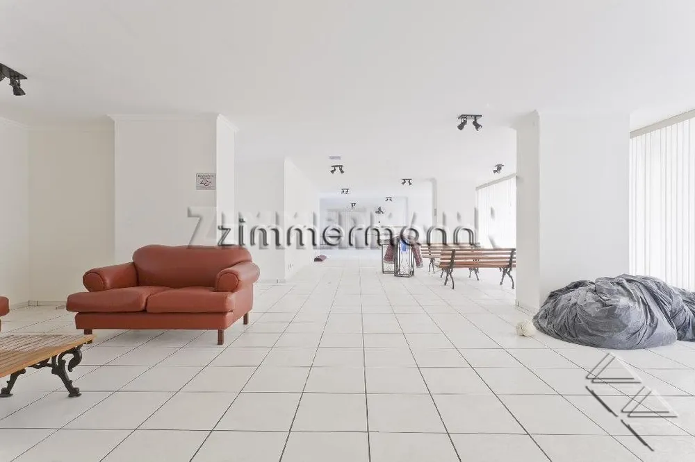 Apartamento, 3 quartos, 104 m² - Foto 1