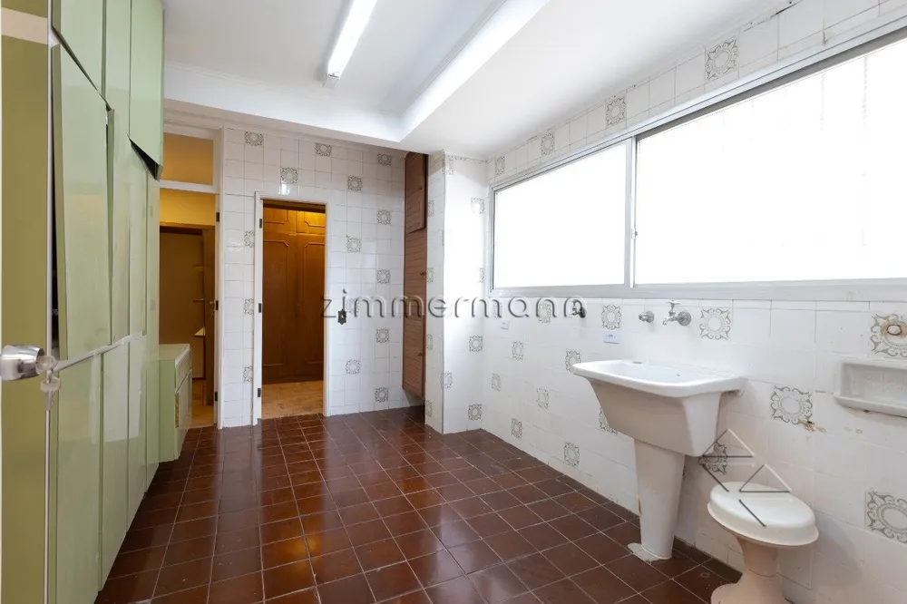 Apartamento, 4 quartos, 223 m² - Foto 9