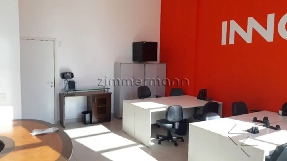 Casa Comercial, 67 m² - Foto 1