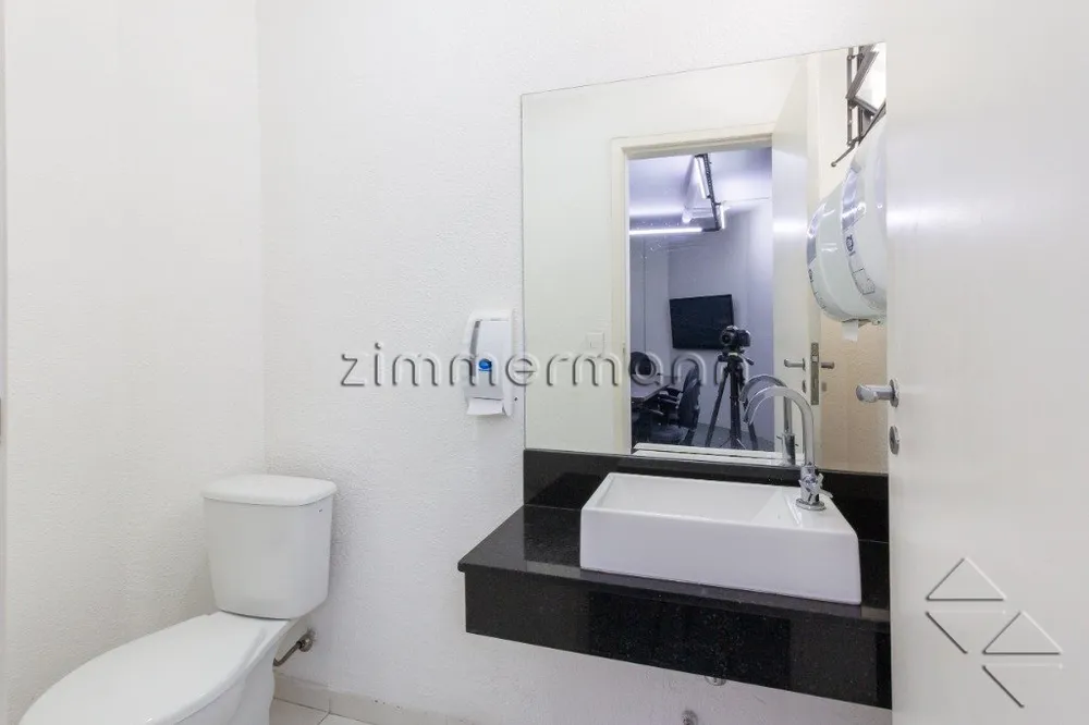 Casa Comercial, 1244 m² - Foto 1