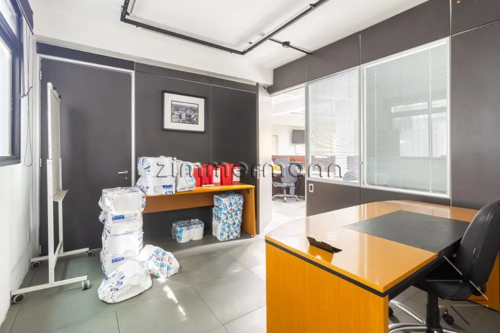 Casa Comercial, 1244 m² - Foto 2