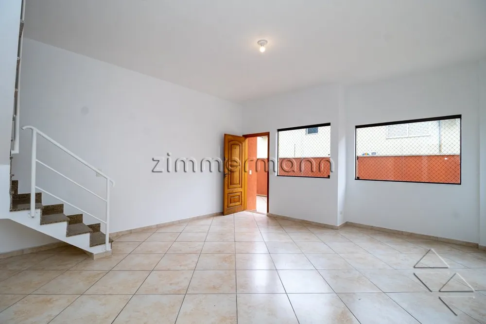 Casa, 3 quartos, 100 m² - Foto 2