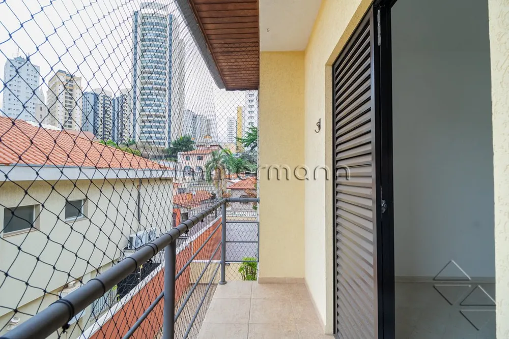 Casa, 3 quartos, 100 m² - Foto 9