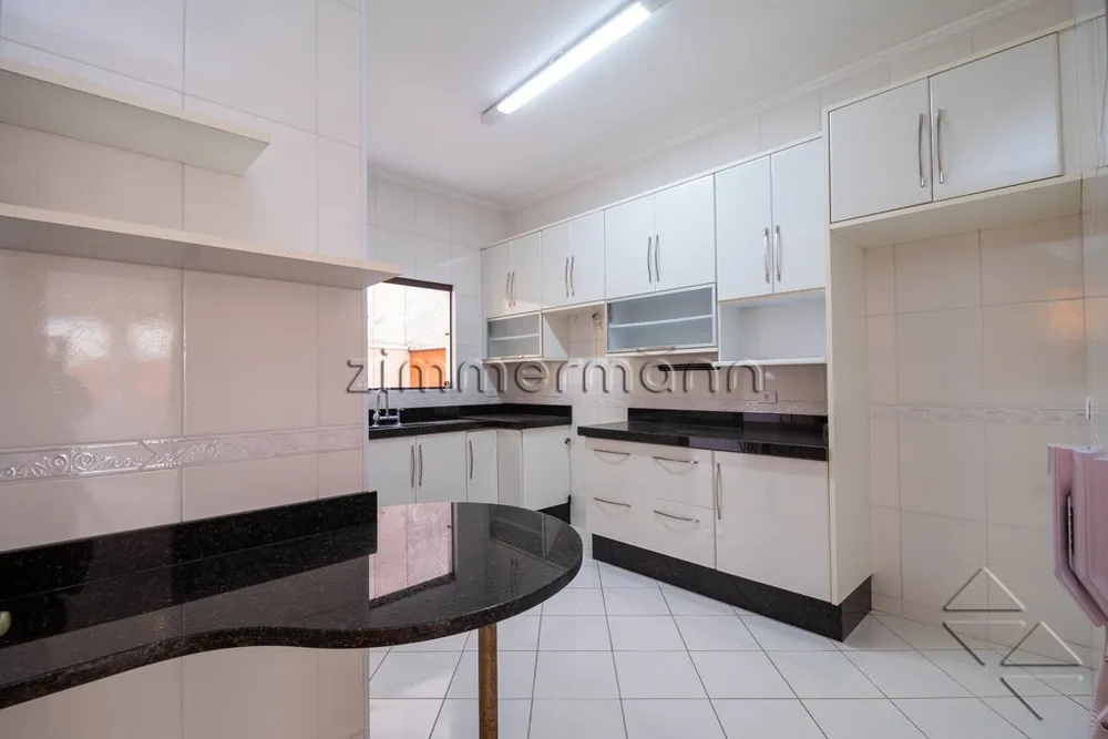 Casa, 3 quartos, 100 m² - Foto 10