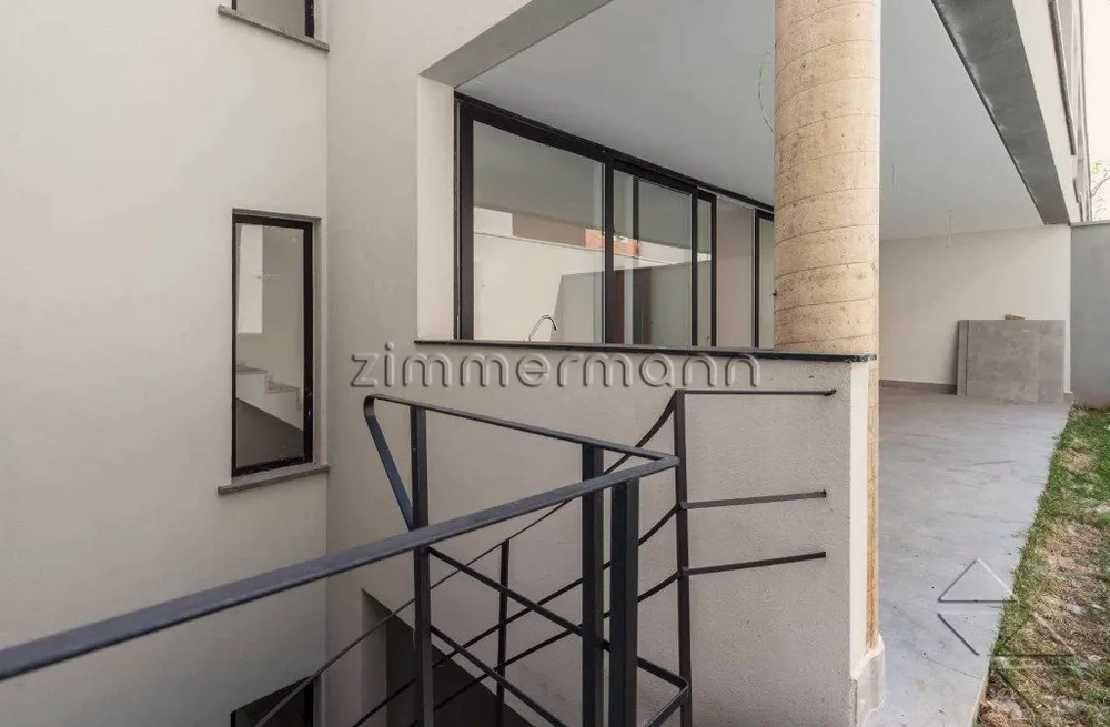 Casa, 4 quartos, 367 m² - Foto 9