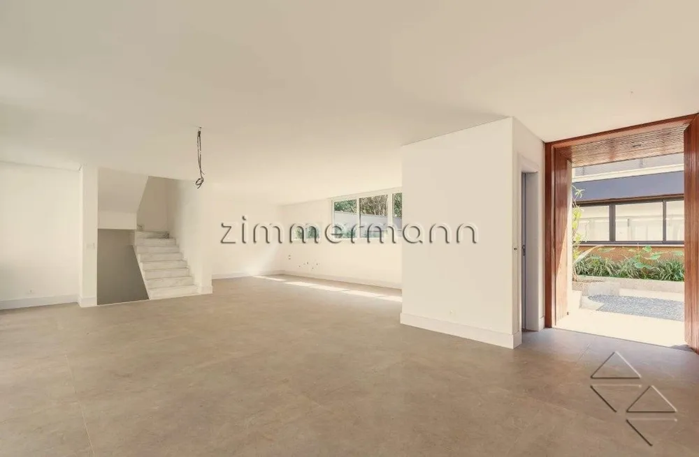 Casa, 4 quartos, 367 m² - Foto 1