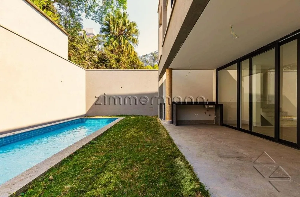 Casa, 4 quartos, 367 m² - Foto 1