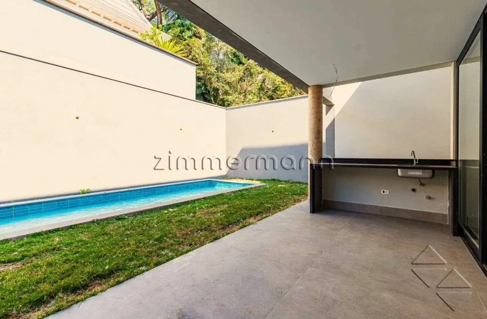 Casa, 4 quartos, 367 m² - Foto 2