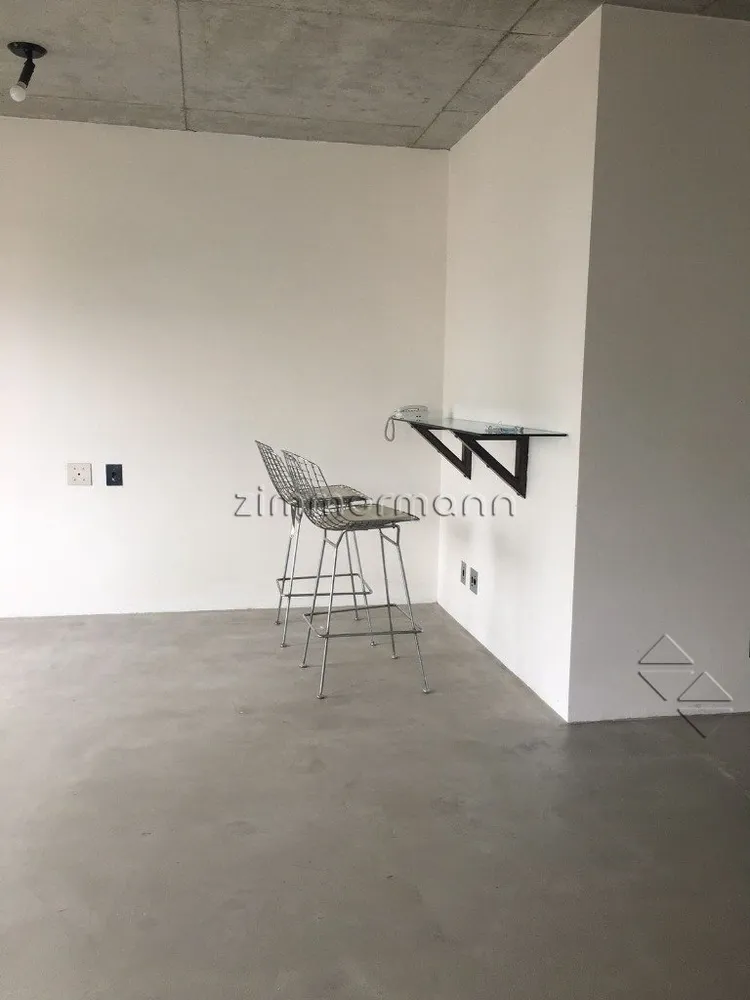 Apartamento, 1 quarto, 69 m² - Foto 4