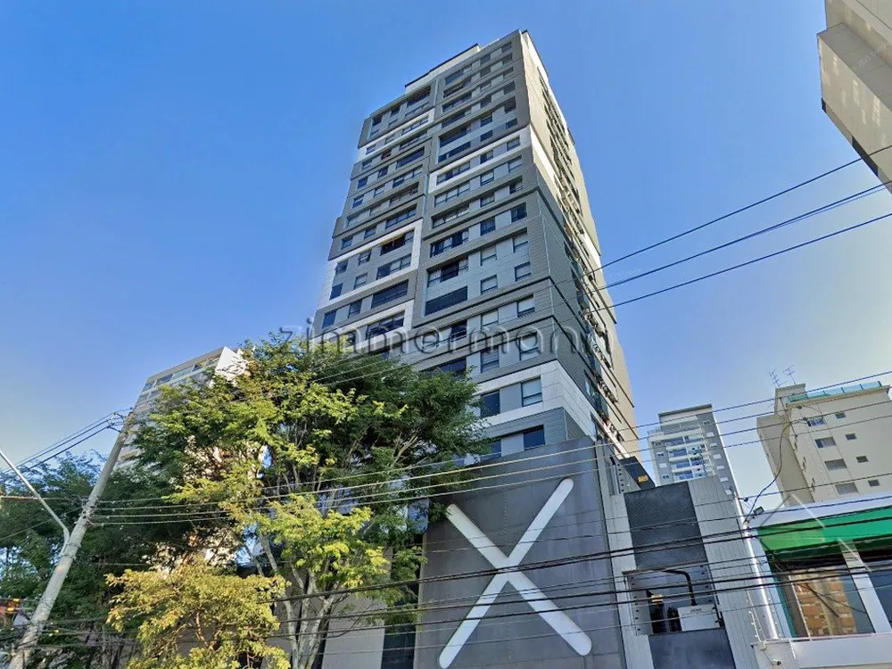 Apartamento, 1 quarto, 69 m² - Foto 5