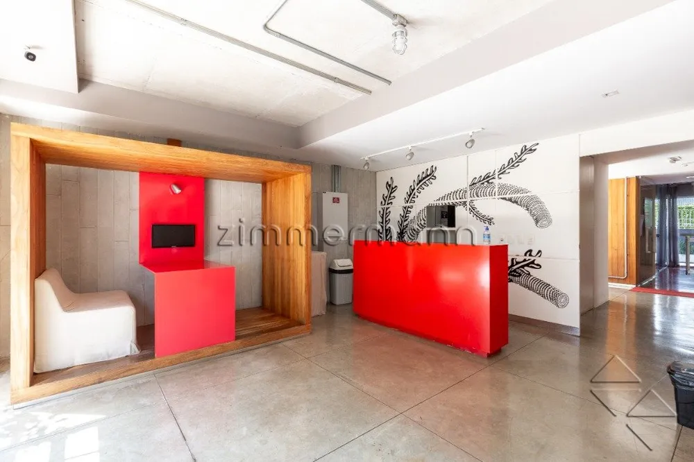 Apartamento, 1 quarto, 69 m² - Foto 2