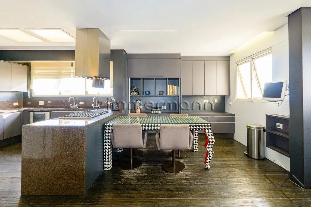 Cobertura, 5 quartos, 565 m² - Foto 1