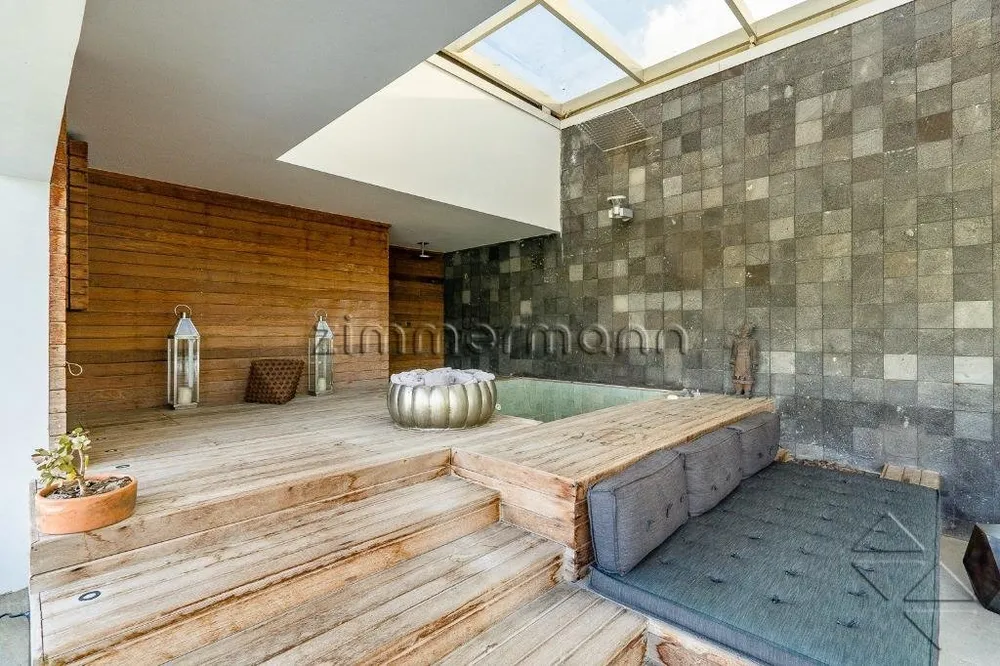 Cobertura, 5 quartos, 565 m² - Foto 1