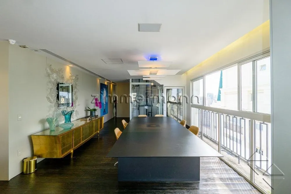 Cobertura, 5 quartos, 565 m² - Foto 4