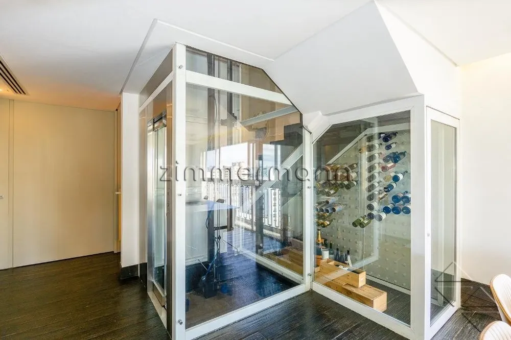 Cobertura, 5 quartos, 565 m² - Foto 5