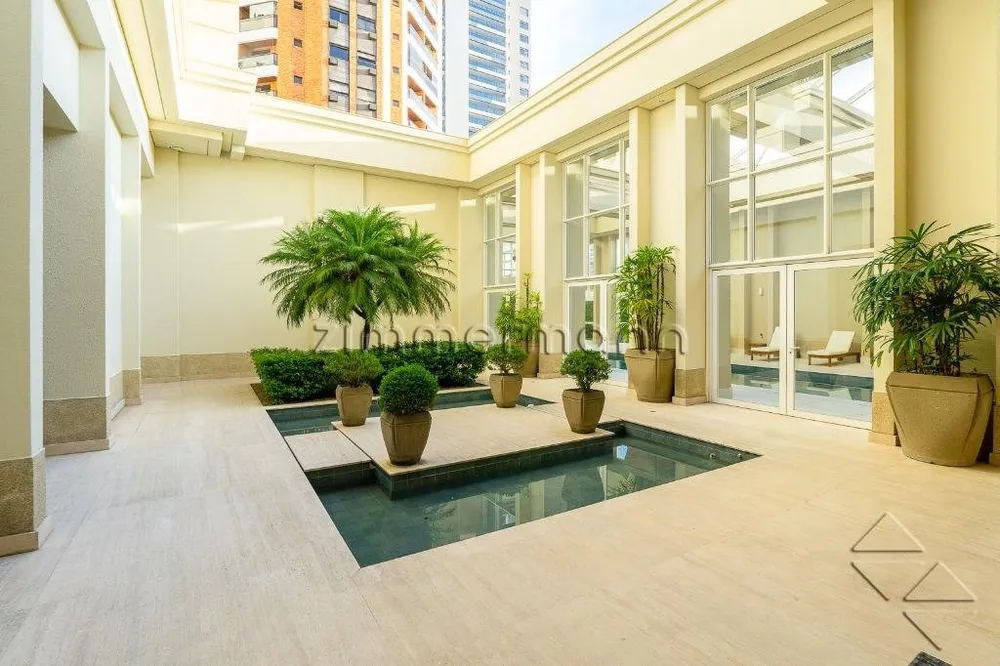 Cobertura, 5 quartos, 565 m² - Foto 2