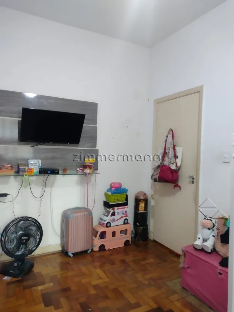 Apartamento, 2 quartos, 100 m² - Foto 3