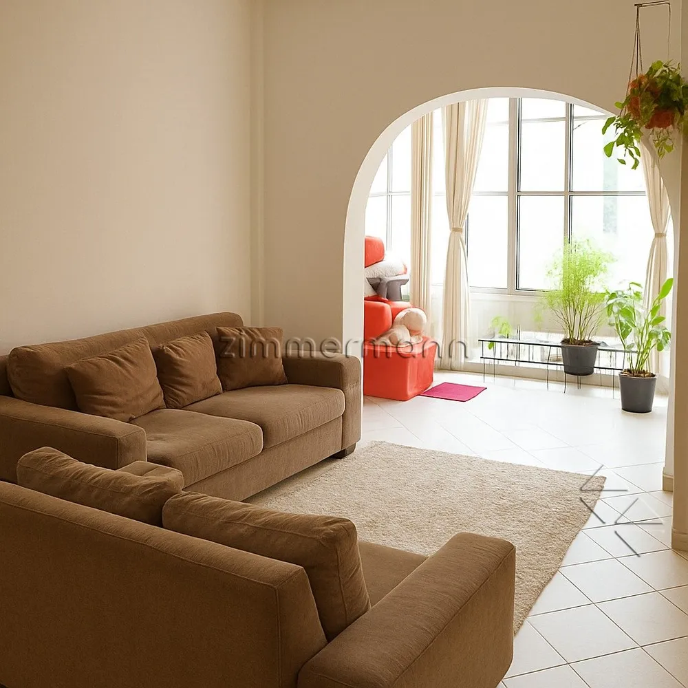 Apartamento, 2 quartos, 100 m² - Foto 1