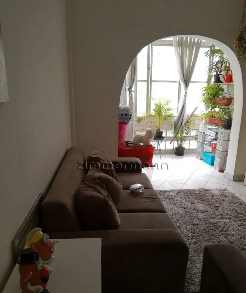 Apartamento, 2 quartos, 100 m² - Foto 2