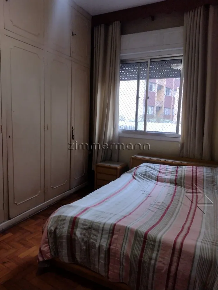Apartamento, 2 quartos, 100 m² - Foto 4