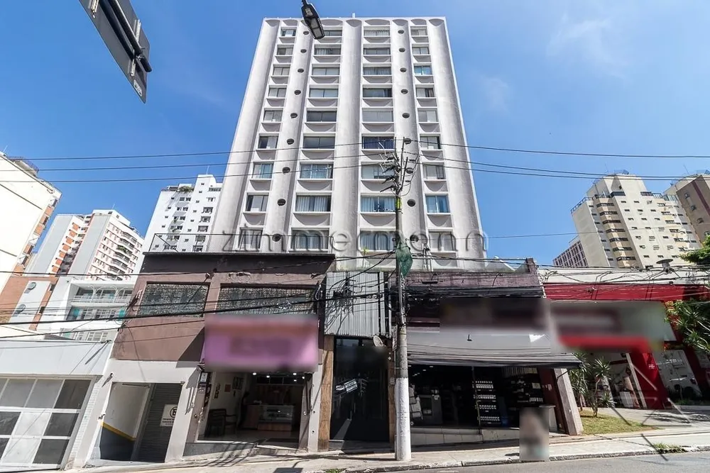 Loteamento e Condomínio, 79 m² - Foto 2
