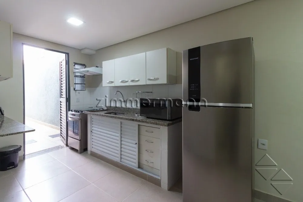 Casa, 3 quartos, 210 m² - Foto 8