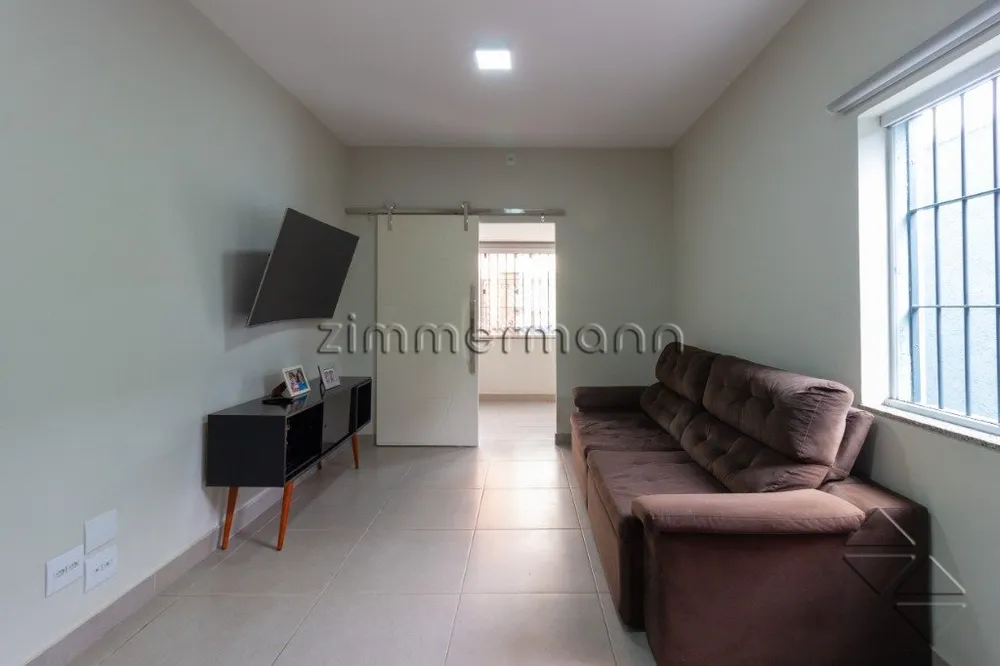 Casa, 3 quartos, 210 m² - Foto 1