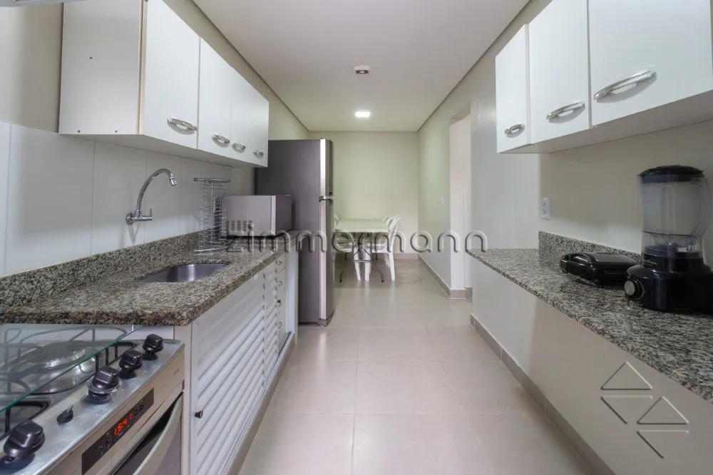 Casa, 3 quartos, 210 m² - Foto 10