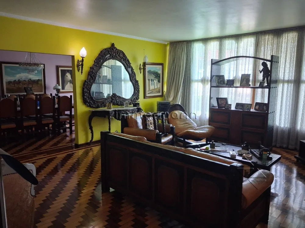 Casa, 3 quartos, 540 m² - Foto 6