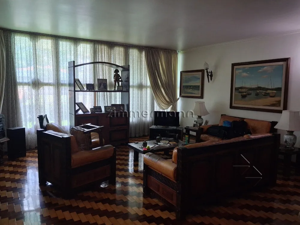 Casa, 3 quartos, 540 m² - Foto 5